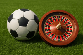 附加赛规则图示